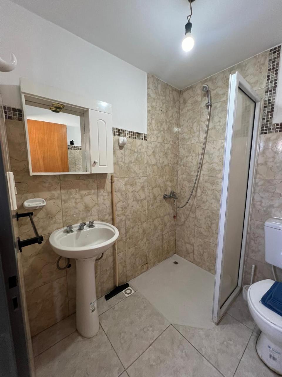 Alojamiento Ruta 3 Trelew Exterior photo